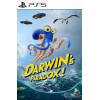 Darwin's Paradox! PS5